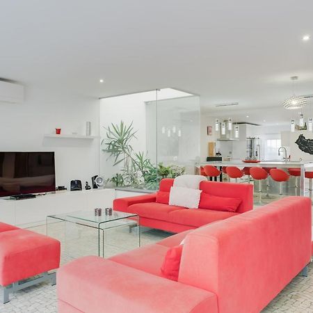 Villa Casa Clarisse By Hr Madeira à Funchal  Extérieur photo
