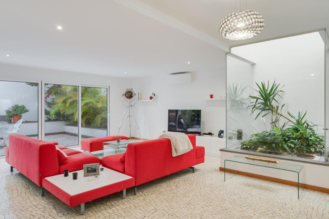 Villa Casa Clarisse By Hr Madeira à Funchal  Extérieur photo