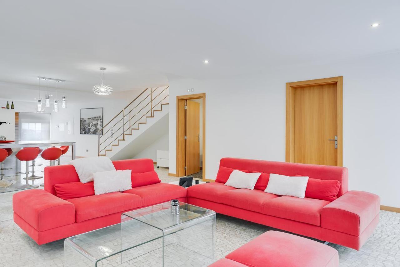 Villa Casa Clarisse By Hr Madeira à Funchal  Extérieur photo