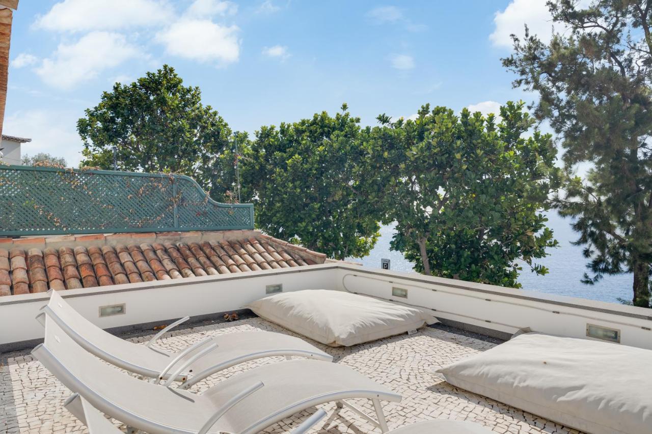 Villa Casa Clarisse By Hr Madeira à Funchal  Extérieur photo