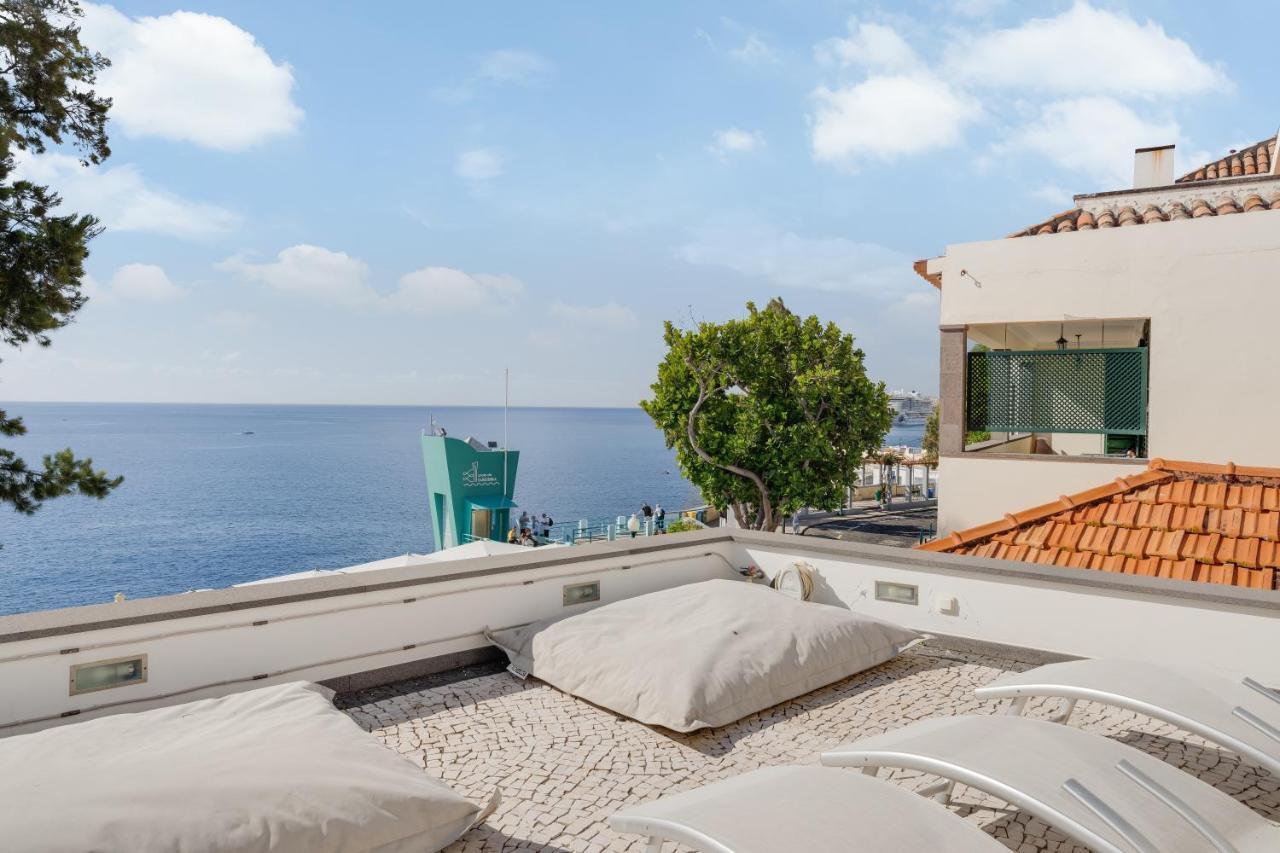 Villa Casa Clarisse By Hr Madeira à Funchal  Extérieur photo