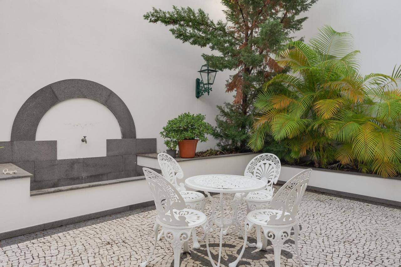 Villa Casa Clarisse By Hr Madeira à Funchal  Extérieur photo