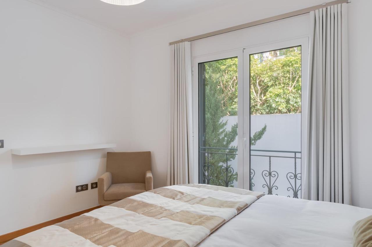 Villa Casa Clarisse By Hr Madeira à Funchal  Extérieur photo