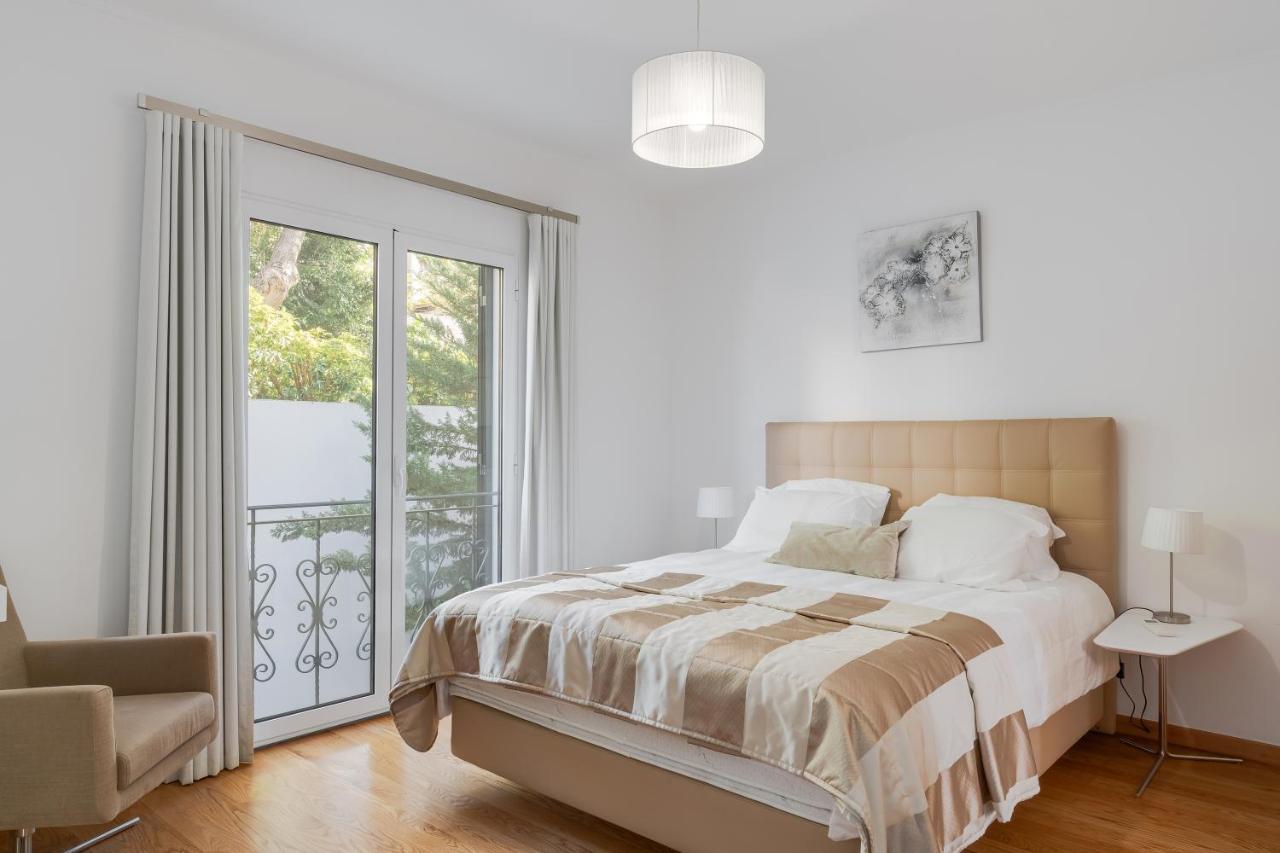 Villa Casa Clarisse By Hr Madeira à Funchal  Extérieur photo
